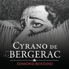 READ [PDF] 📖 Cyrano de Bergerac: A Play in Five Parts Read online