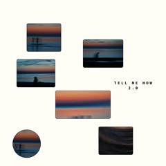 Anthony Keyrouz , offrami - Tell Me How 2.0