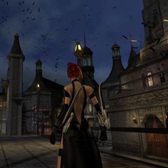 GIVE ME THE MIC AND I’l TELL YOU SOMETHING- TØTAL-DISTRUCTIØN