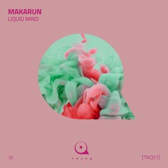 Premiere · Makarun - Running Around [THANQ]