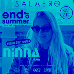 Ninna in Cadiz, Sevilla