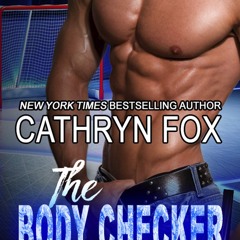 ⚡[PDF]✔ The Body Checker (Players on Ice Book 3)