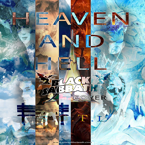 01 - Heaven And Hell (Black Sabbath Cover)