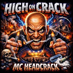 HIGH ON CRACK