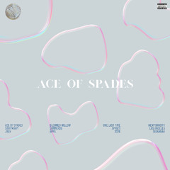 Ace of Spades prod. RVIC