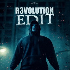 Angerfist - R3VOLUTION (CRAWFY EDIT) [FREE DOWNLOAD]