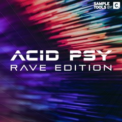 Acid PSY (Rave Edition) - Full Demo (Sample Pack)