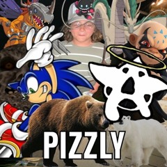 YSG Gloomy - Pizzlyworldtakeover prod Kudzu