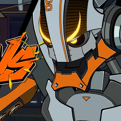 Hi-Fi Rush Originals - The Glass Pyramids "Too Big to Fail" (Extended Mix)