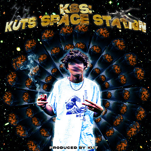 Spaced Out (DJ2000 Mix)