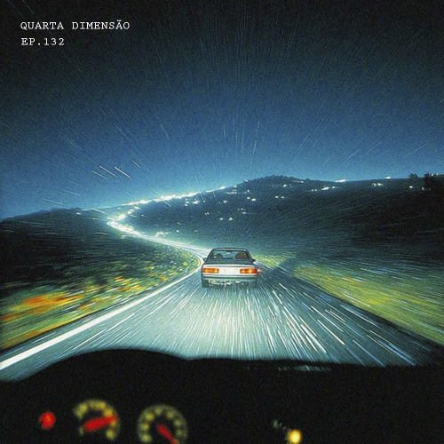 Episódio #132 - A Caminho