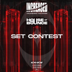 CØDE8 B2B VOIDRAGE FOR INCREASED