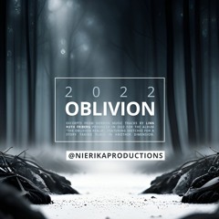 2022: Oblivion