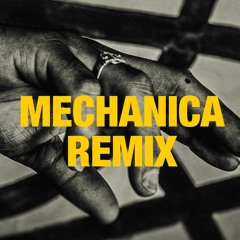 Bredren - Mechanica (Arkaik Remix)[Premiere]