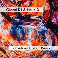 Forbidden Colour - Gianni Dj & Neko Dj (Kizomba Remix)