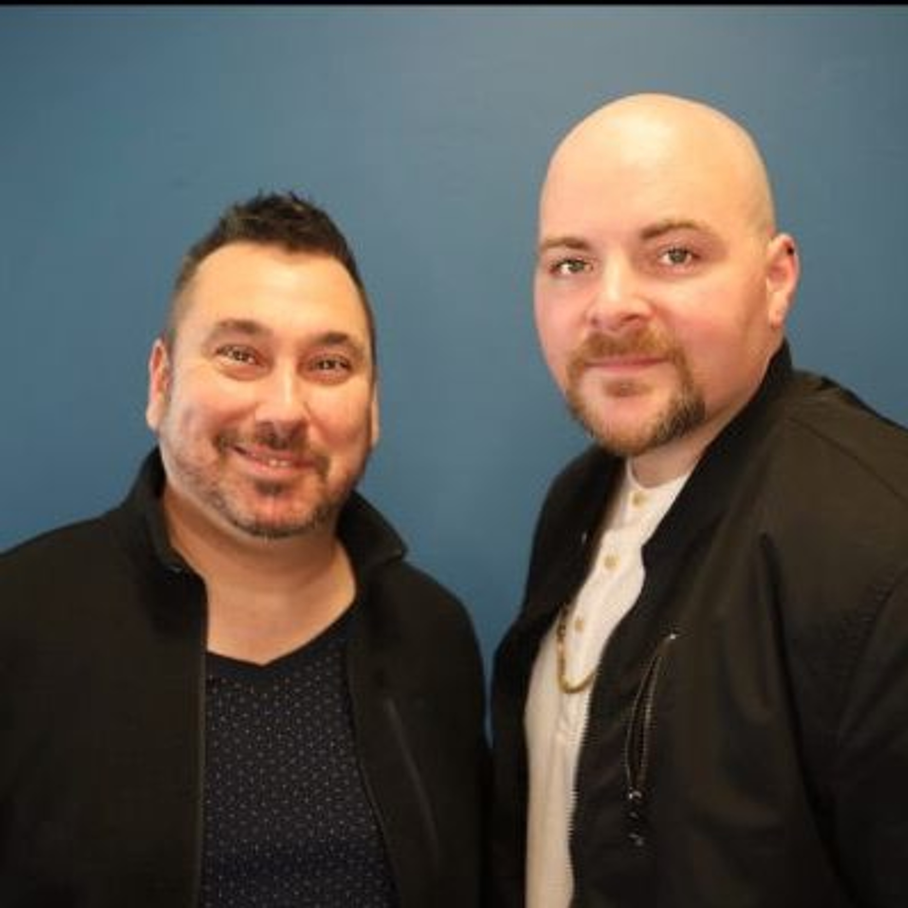 105.9 The Mountain