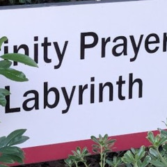 prayer labyrinth