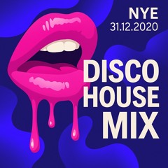 Minsky - NYE '21 - Disco, House