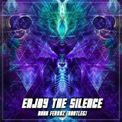 Depeche Mode - Enjoy The Silence - Naah Ferraz - Bootleg