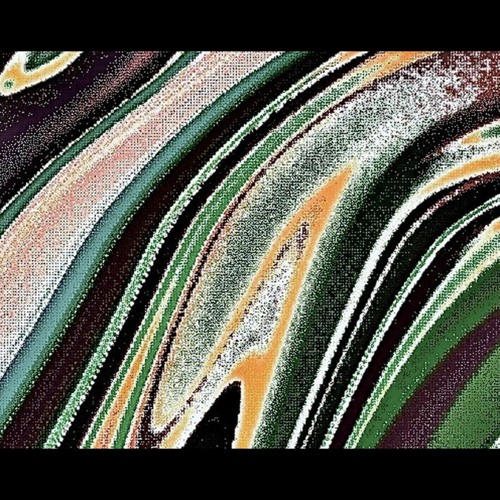 CF Premiere: Elias Garcia — Binary [Codec Recordings]