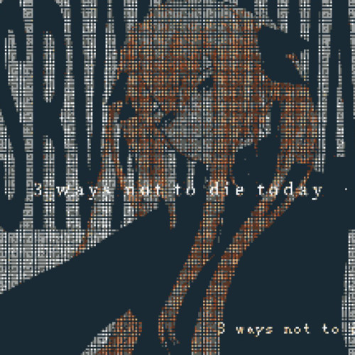 3 ᥕᥲ𐔤᥉ ᥒ𐔖t t𐔖 ᦔιᥱ t𐔖ᦔᥲ𐔤