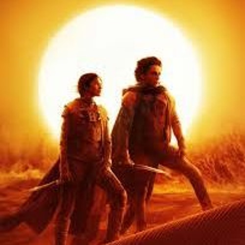 Listen to music albums featuring Dune Parte Dos [2024] la Película