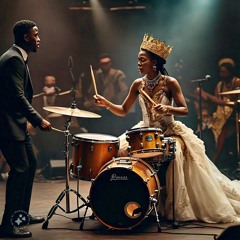 "Drumroll Please" (Intro) - Jay Real