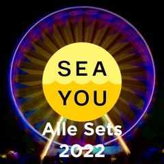 SeaYou Festival 2022 Alle Sets/All Sets