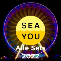 SeaYou Festival 2022 Alle Sets/All Sets