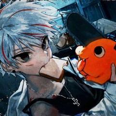 KICK BACK (CHAINSAW MAN OP)┃Raon Cover
