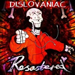 DISLOVANIAC [Resastered] - Undertale AU: Underswap