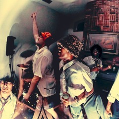 Give It Up / Hard 2 See