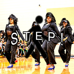 STEP! [PROD. OCHOO] *mv out now*