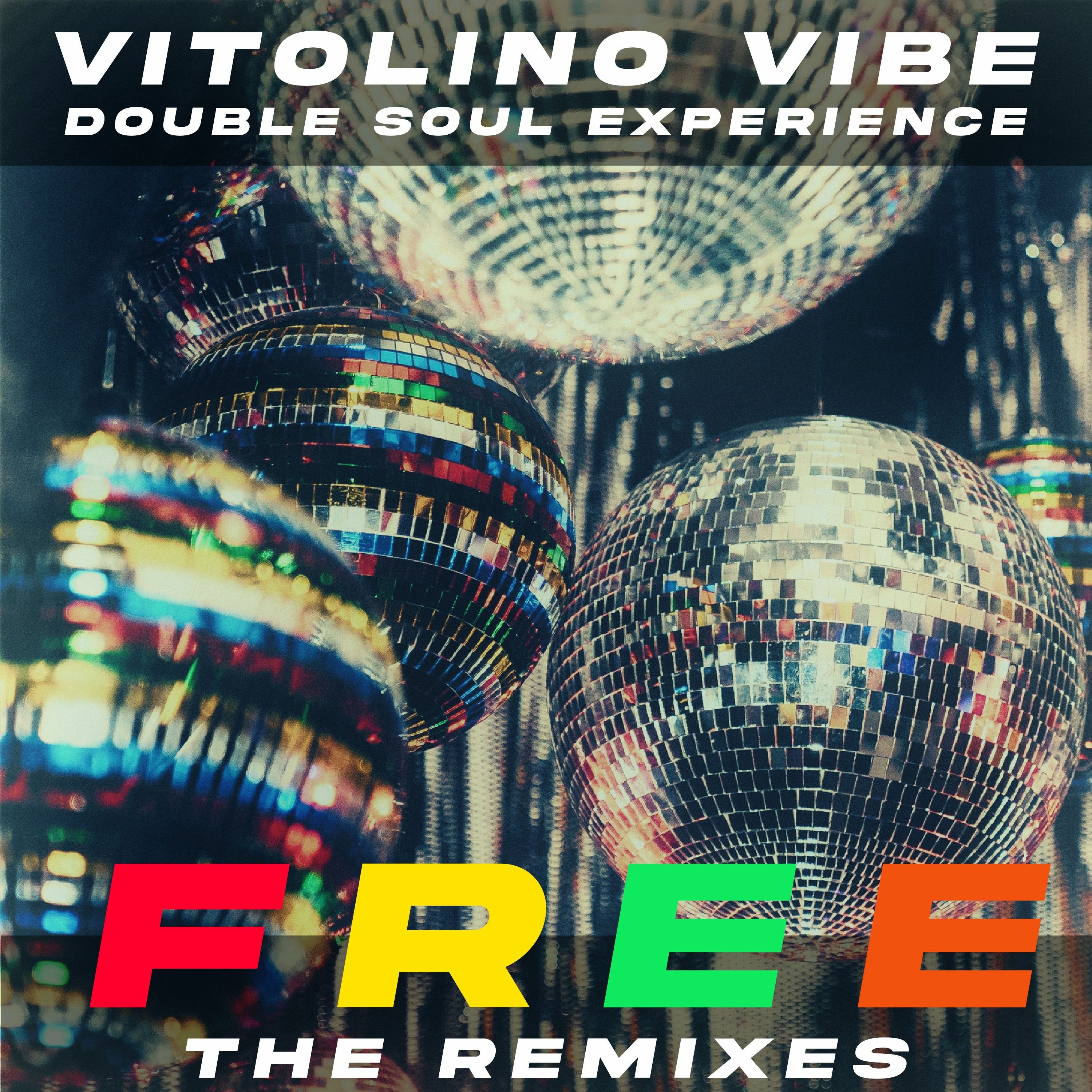 TH473 - Free Remix - Vitolino Vibe  Feat. Double Soul Experience  (streaming Dub Mix) episode artwork