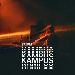 somnifobia | Trialog - Radio Kampus 97.1 FM | 7.08.2024