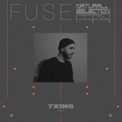 FUSE - 7XINS (FOLD)