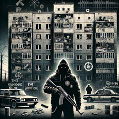ChistoGan ft. B.I.G Dilan при уч. Shtaket- Это навечно