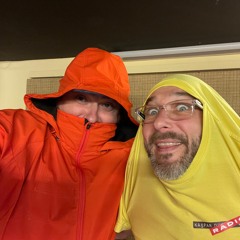 Honza Vinyl Zadražil & Filip Digitalis Tejmar - 02. 10. 2023