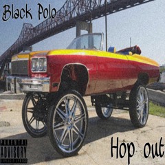 Hop Out (Prod.ran)