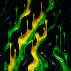 CF Premiere: LSWD - Sticky Target [Diffuse Reality Records]