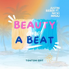 Beauty And The Beat [Tonton Edit] (FILTERED)