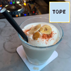 Cherokee live at TOPE Brussels June 2025