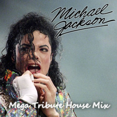 Michael Jackson Mega Tribute House Mix (36 tracks in 60 minutes)