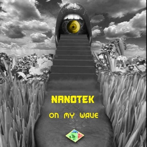 Nanotek - On my wave