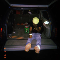 No Hook ft YP Xero (prod. D.I.M.E Life)