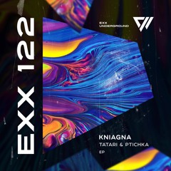 Kniagna - Tatari [Preview]
