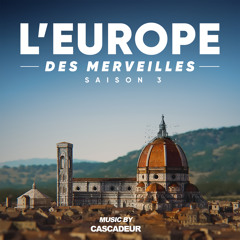 Château de Schönbrunn ("L'Europe des merveilles - Saison 3" Original Soundtrack)