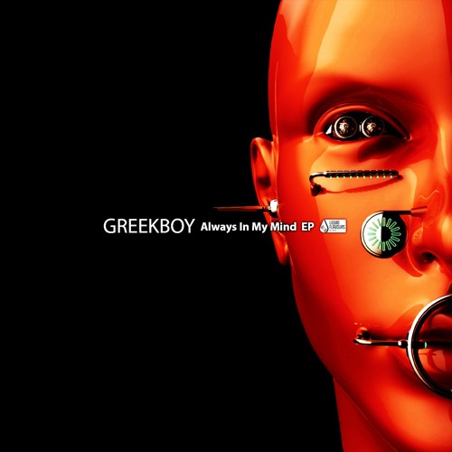 Greekboy & Thiago Pery - Tell Me