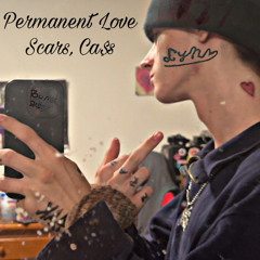 Permanent Love Scars [Ca$s on spotify]