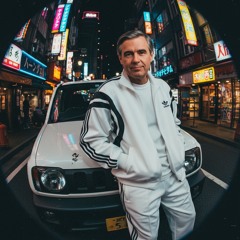 Mr Rogers